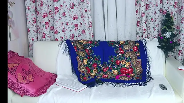 SilviaHart's cam snapshot