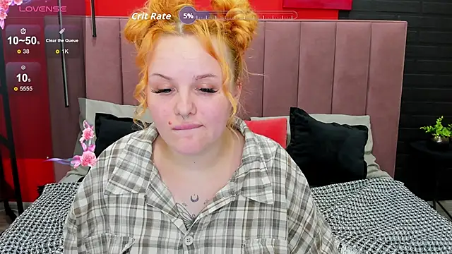 PamelaLloyd's cam snapshot