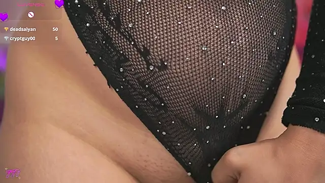 IzisLust's cam snapshot