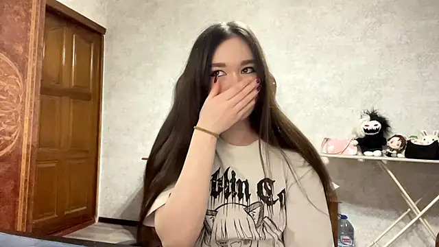 CrunchBerries's cam snapshot