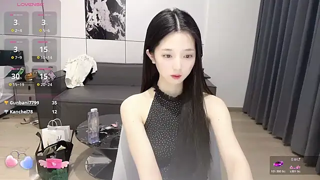 OiOi-666's cam snapshot