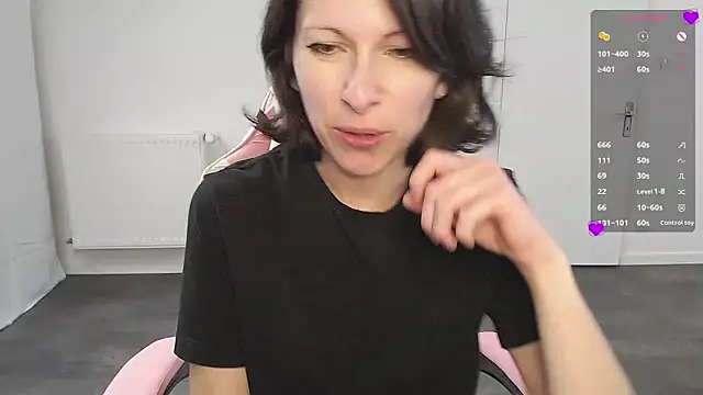 xKittyx3's cam snapshot