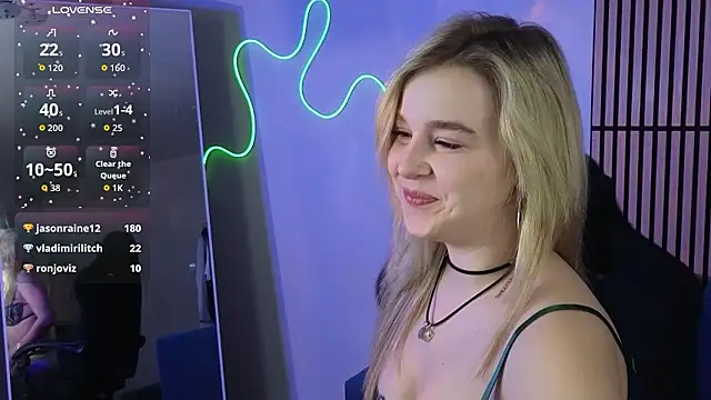 Mel_Nelson's cam snapshot