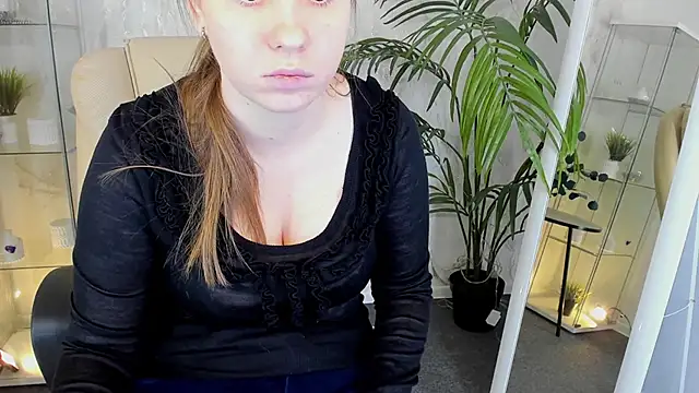 Lika_0ne's cam snapshot