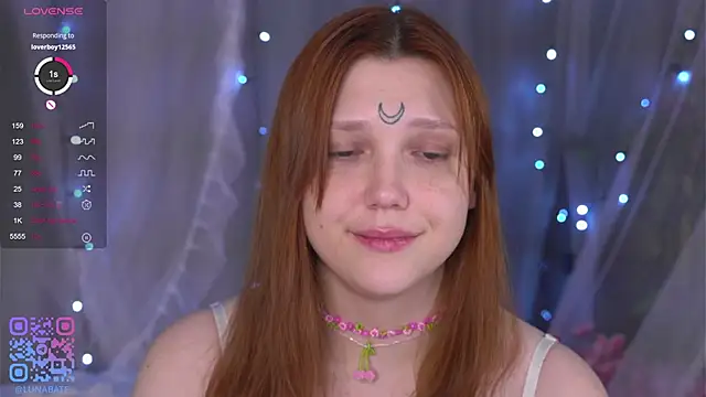 Lunabate's cam snapshot