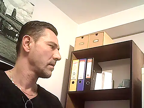 mastercharisma35 live sex cam