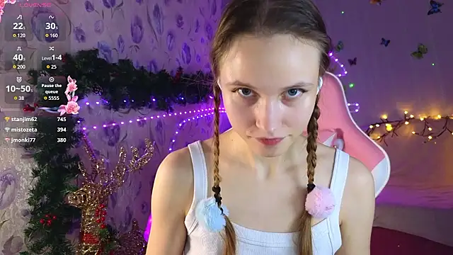 Armurra15's cam snapshot