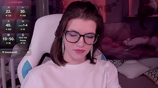 CathyAdams's cam snapshot