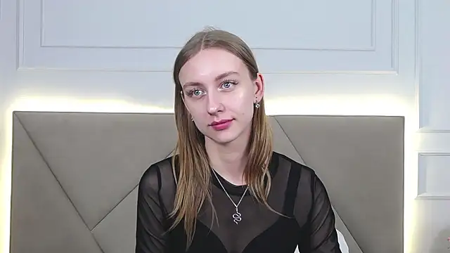 RachaelCute's cam snapshot