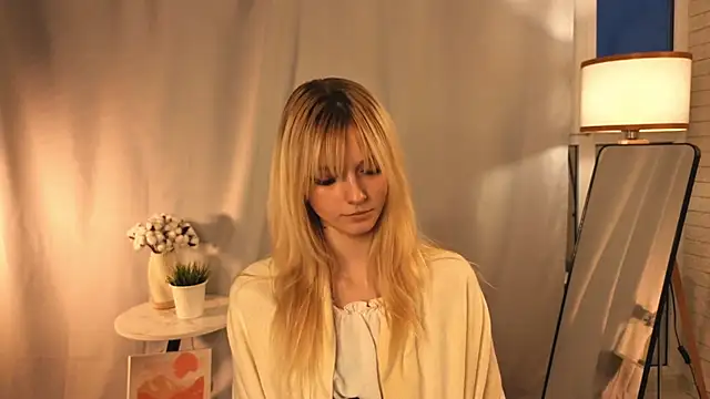 JuanaSumma's cam snapshot