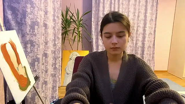 SaintMari's cam snapshot