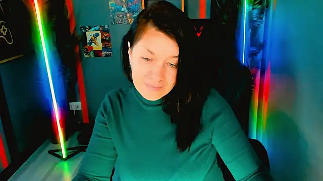 AnaMills's cam snapshot