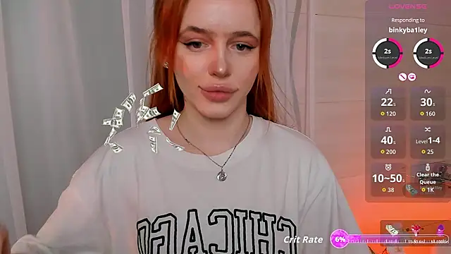 Phoenix_Margo's cam snapshot