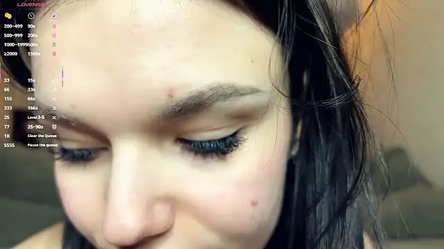 StacieGregoreski live sex cam