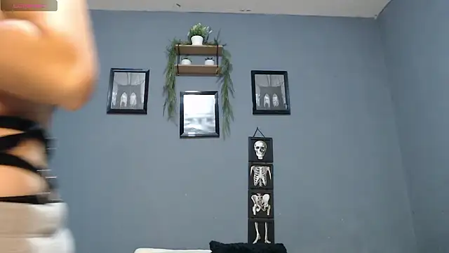 kornyvg's cam snapshot