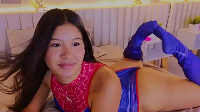 Aida_moreno's cam snapshot