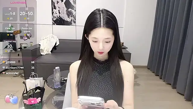 OiOi-666's cam snapshot