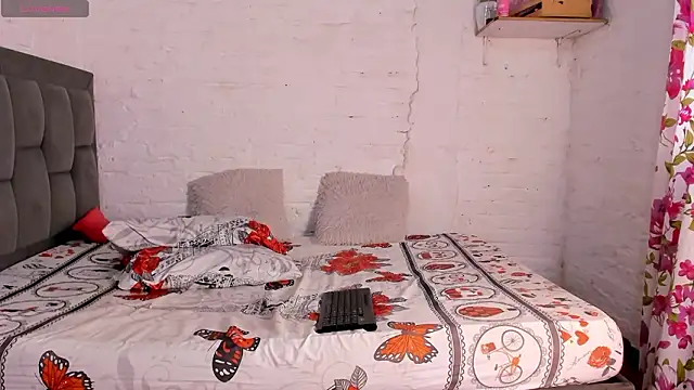 fire_lovex's cam snapshot