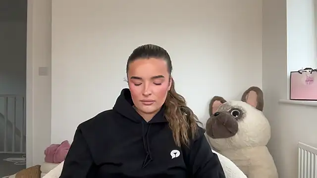 maisiesmithx live sex cam