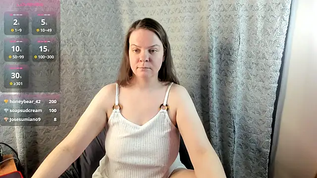 MiaLores's cam snapshot