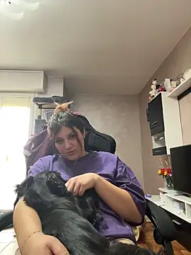 DaisyVibesss's cam snapshot