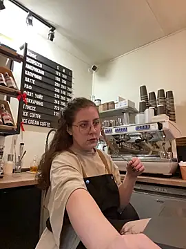 cinnabon_ live sex cam