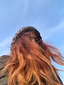 DaisyVibesss live sex cam