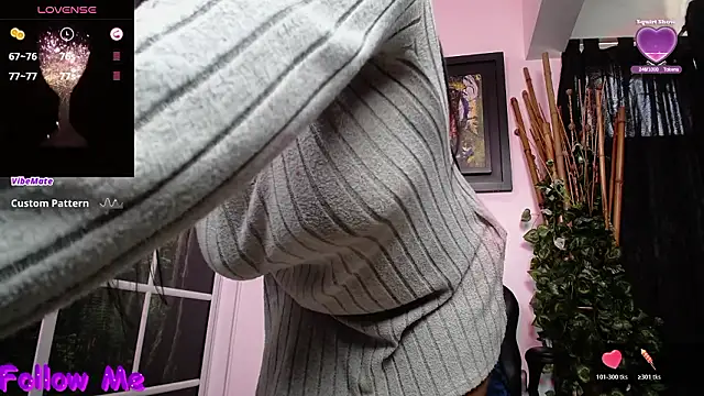 kalpanaaishaa's cam snapshot