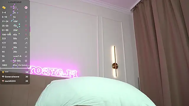 Sweet_Jealousy live sex cam