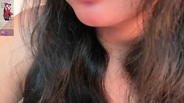 Miliaangeles live sex cam