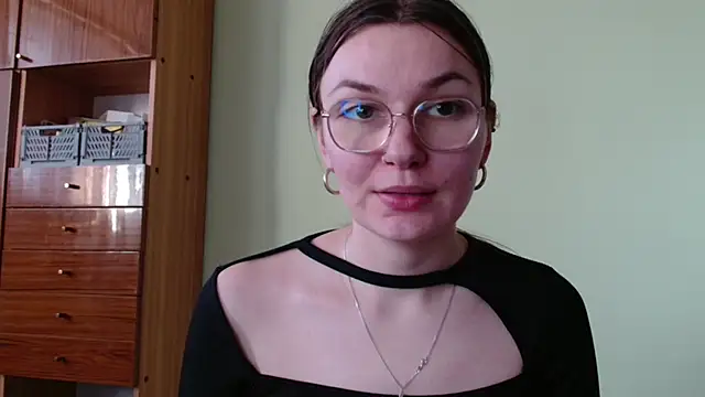 LooveELLYx's cam snapshot