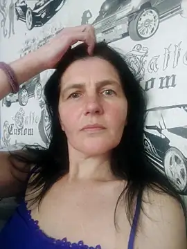 JudyDawn's cam snapshot