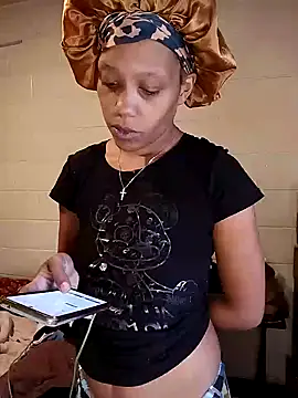 SITHANDRAH's cam snapshot