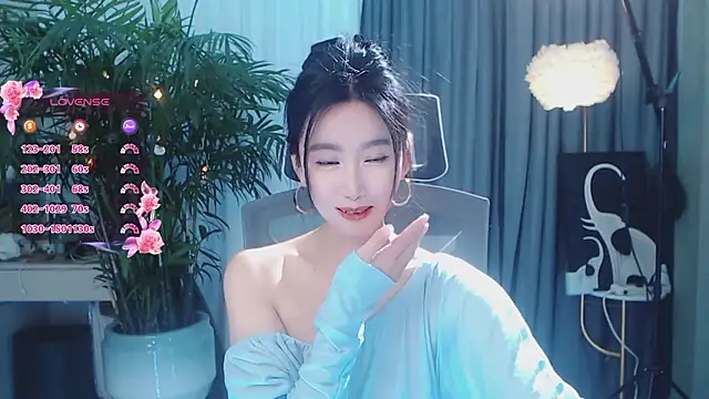 feifei-love live sex cam