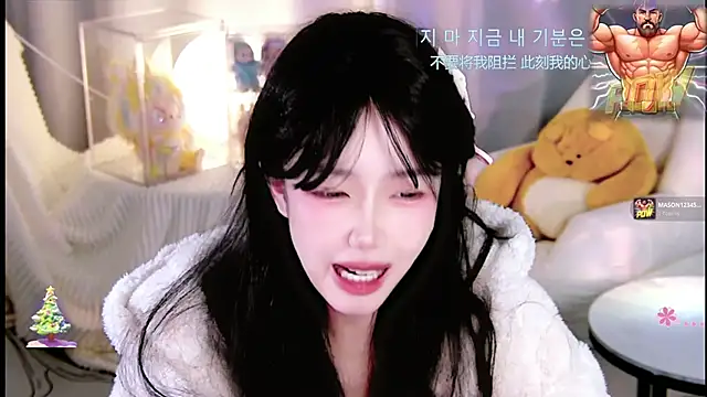 Sheep-1 live sex cam