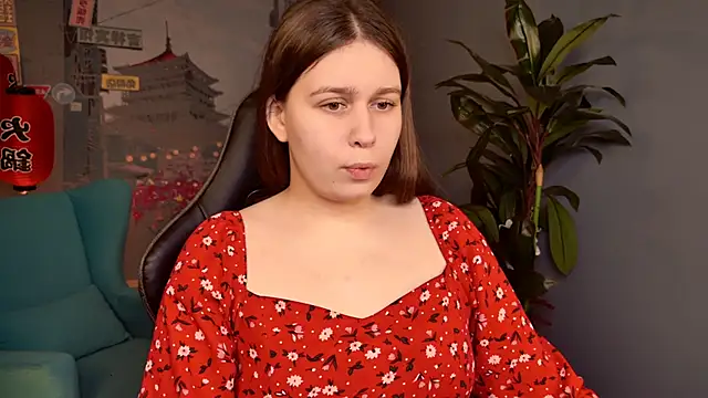 FioraMarmoris's cam snapshot