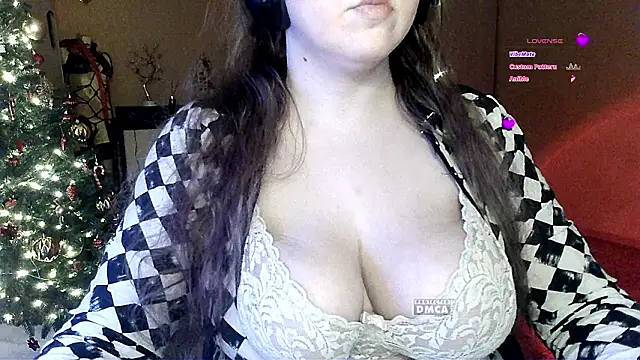 Mrs_Dream's cam snapshot