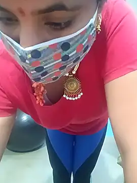 SANJU5888 live sex cam