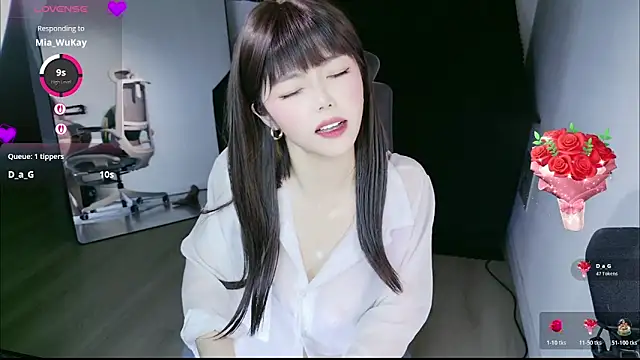 -miao--baby's cam snapshot