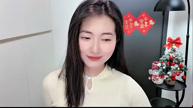 xixi-baobao's cam snapshot