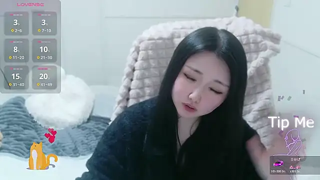 Hibikiii_'s cam snapshot