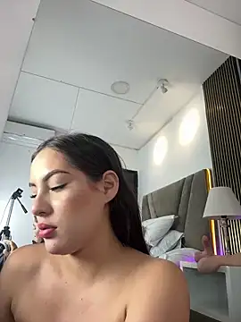 Megaan_Foxy live sex cam