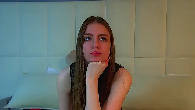 SofiaSarvain's cam snapshot