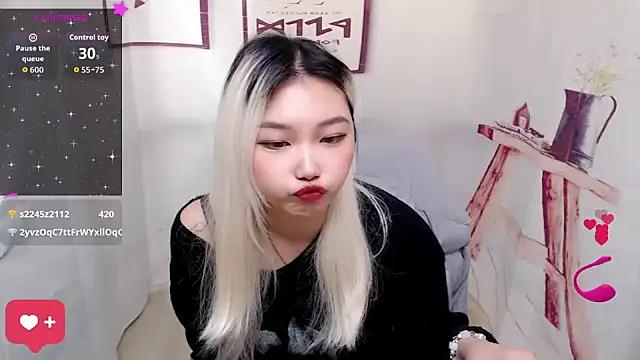 cu003's cam snapshot