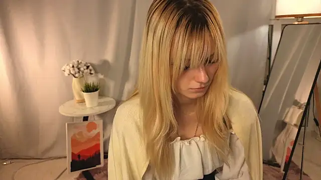 JuanaSumma's cam snapshot