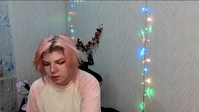 AmyRousen's cam snapshot