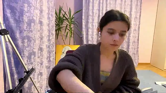 SaintMari's cam snapshot