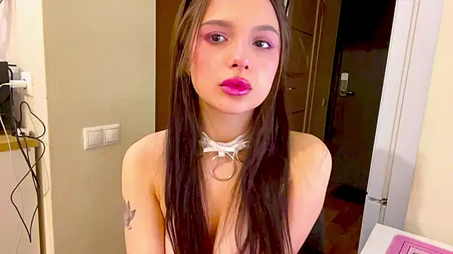 NanaBlank's cam snapshot