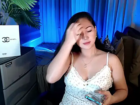 HoneySins_Jane's cam snapshot