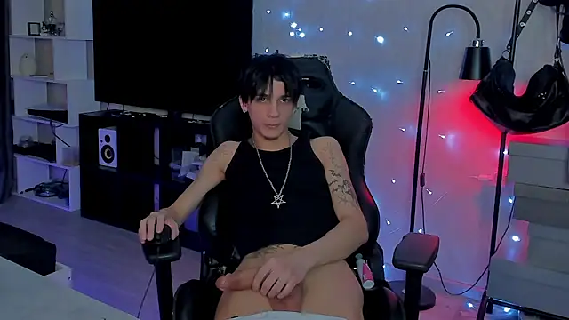 MarkBrowniii live sex cam